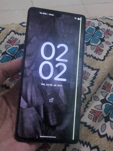 Google Pixel 7