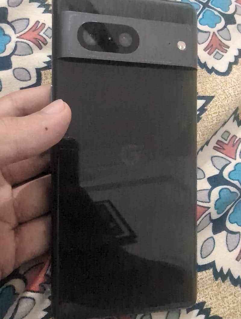 Google Pixel 7 1