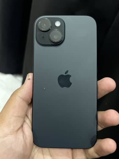 Apple iPhone 15