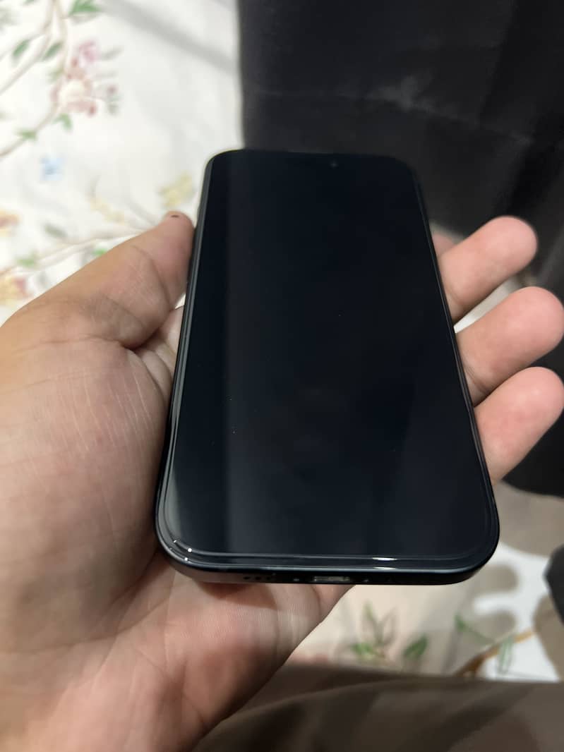 Apple iPhone 15 1