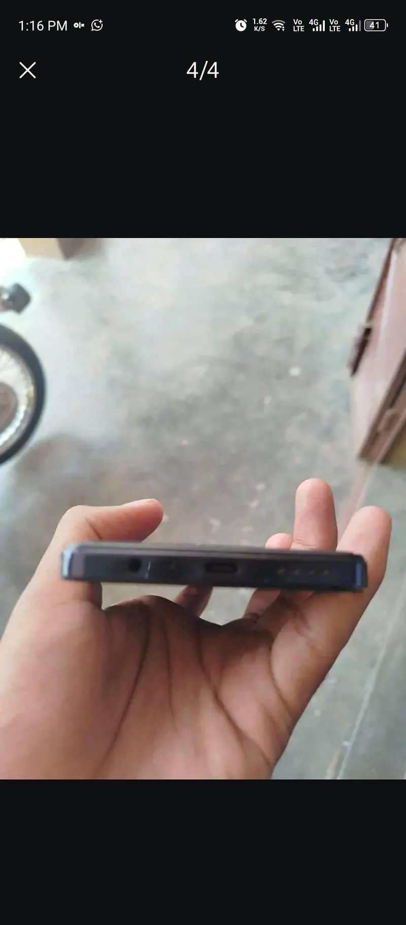 infinix note 30 1