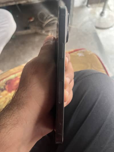 iPhone 15 pro max jv