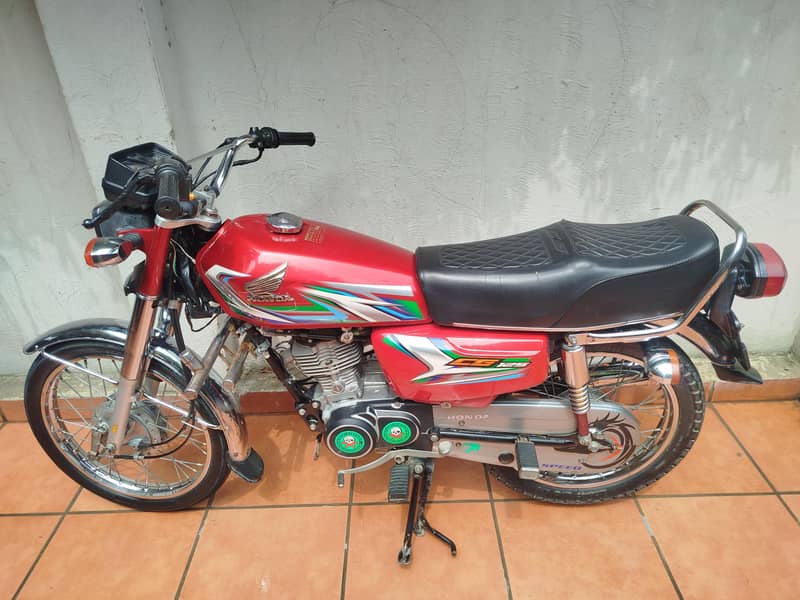 honda 0