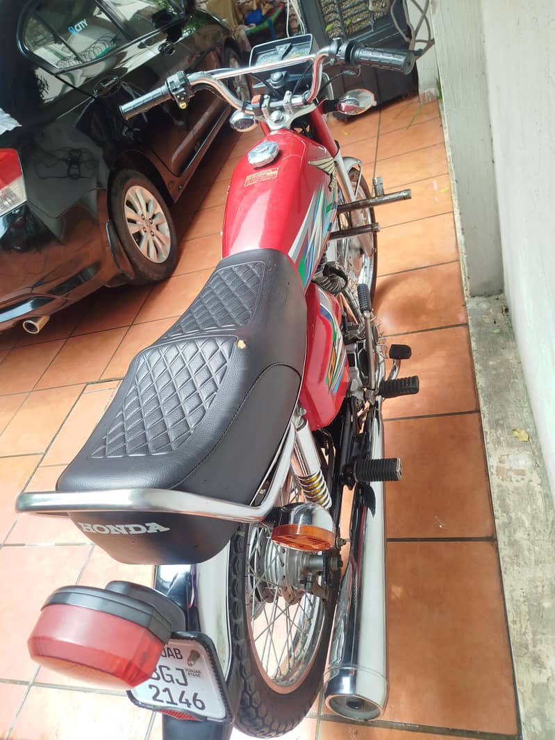honda 2