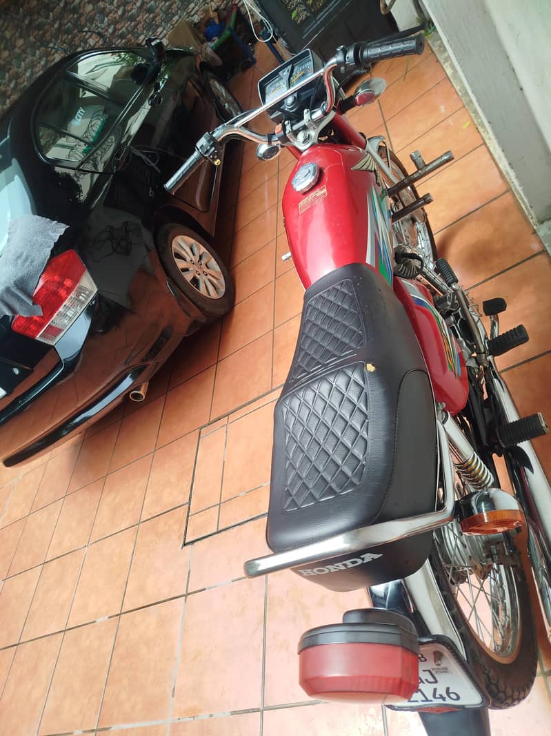 honda 3