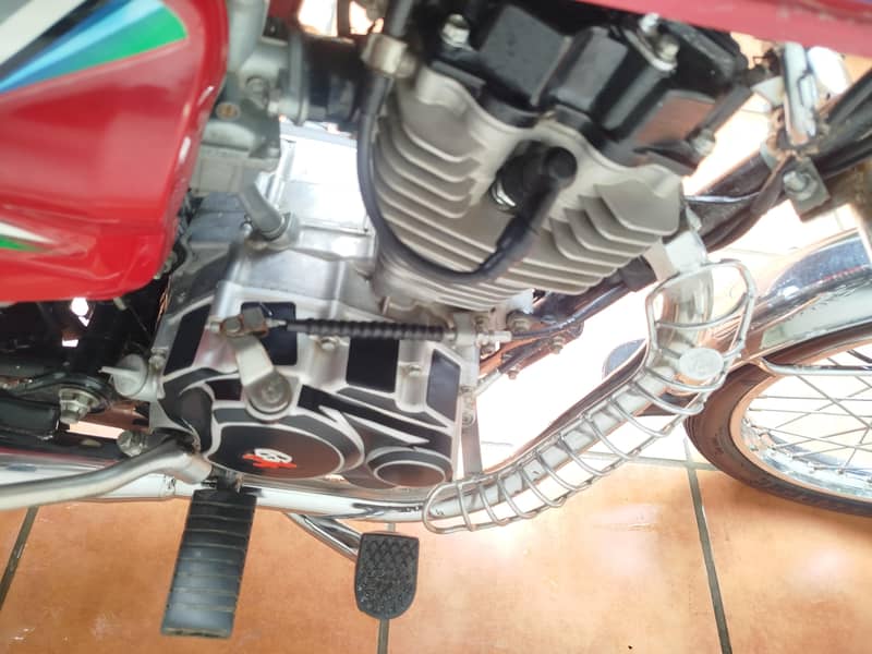 honda 5