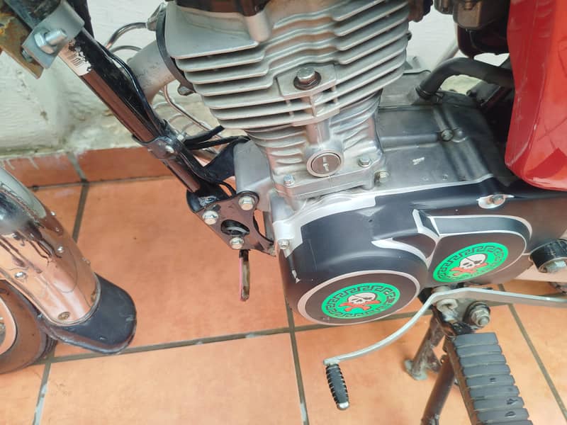 honda 6