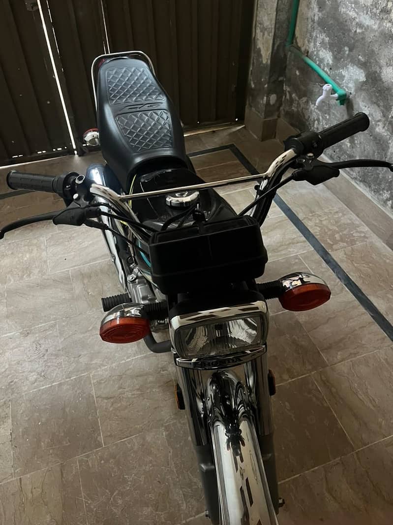 Bikes 1