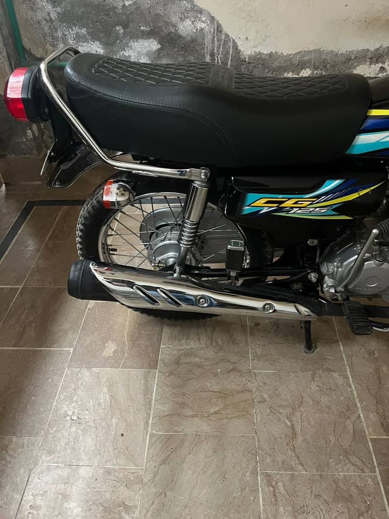 Bikes 3