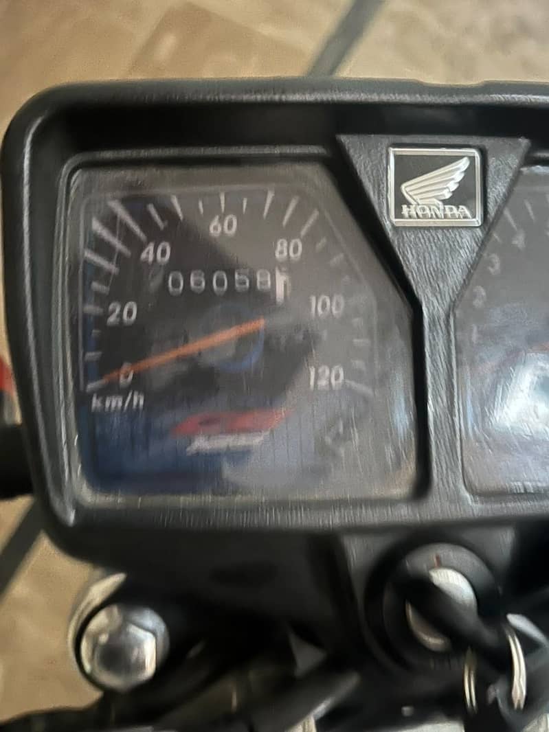 Bikes 5