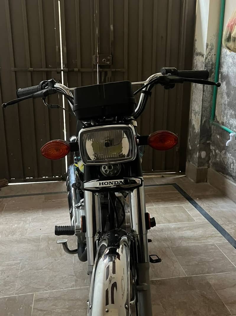 Bikes 7