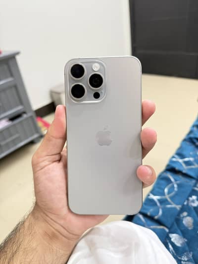 Iphone 15 pro max factory unlock