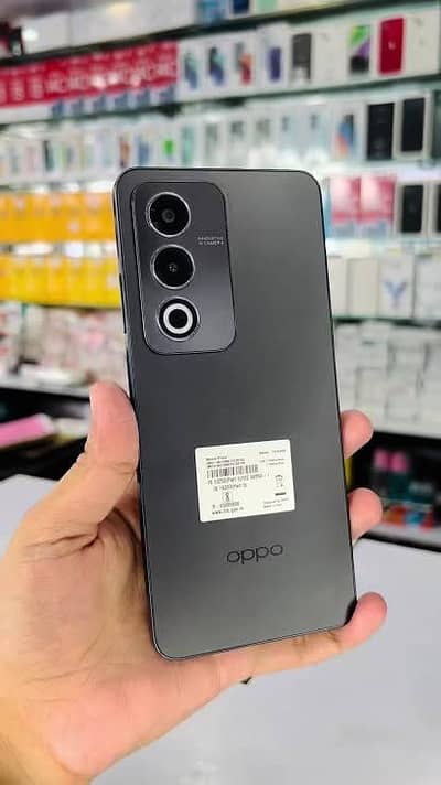 OPPO A3 Pro 5G