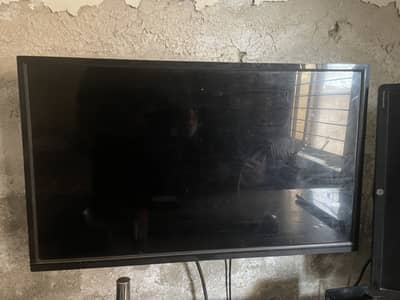 Samsung 1080p led