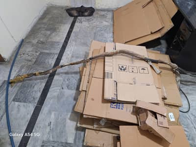 Gree AC outer Pipe With Wire For Sale