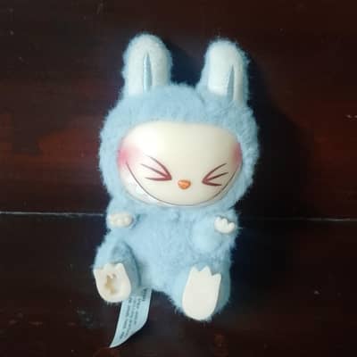New original LABUBU rare LABUBU
