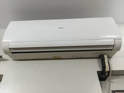 Haier 1.5 Ton Inverter