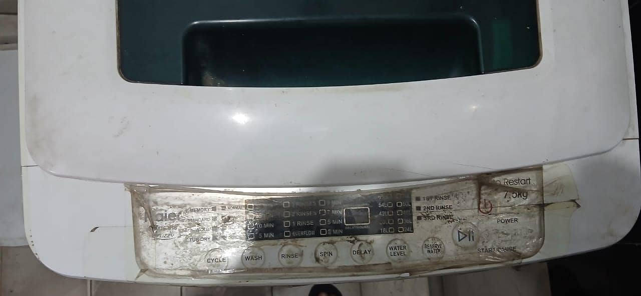 auto washing machine 0