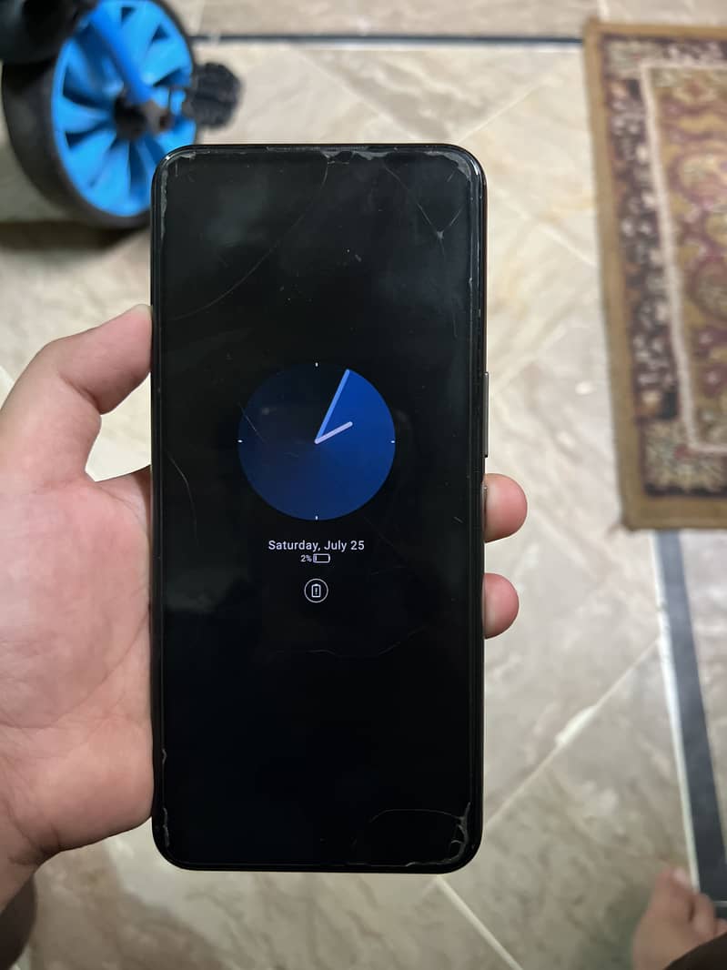 Zte Other Model 3