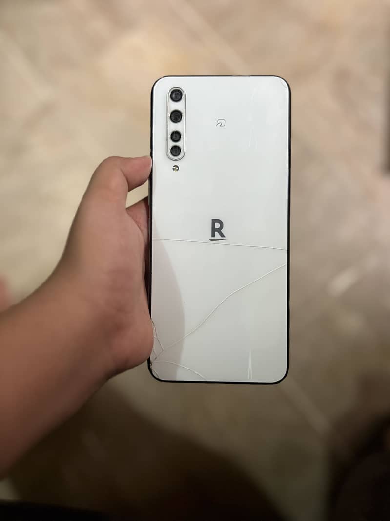 Zte Other Model 4