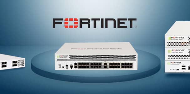 FortiGate Firewall available used and new