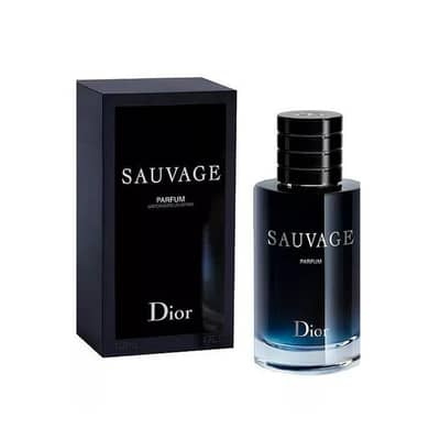 Dior Sauvage