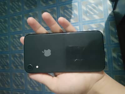 Apple iPhone XR