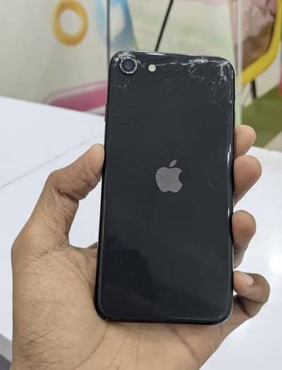 Apple iPhone SE 2