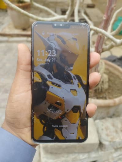 LG V40 THINQ GAMING BEAST/60 FPS/Urgent sale