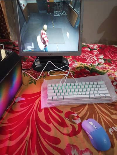 LCD for sale