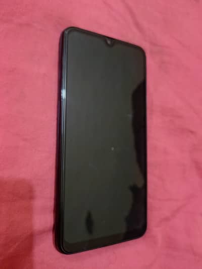 Samsung Mobile A20