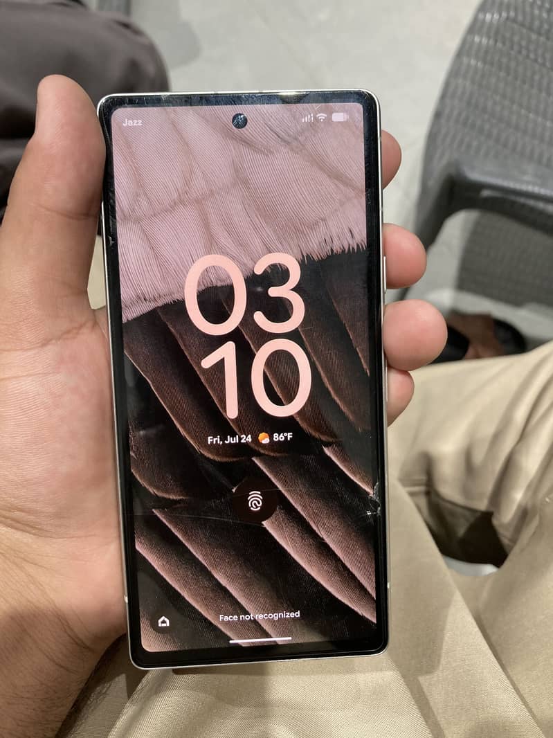 Google Pixel 7a 1