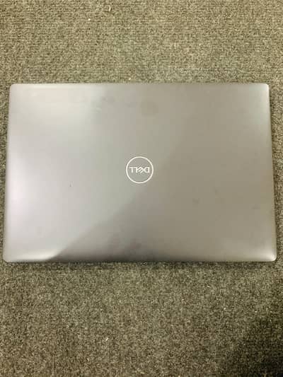 Latitude 5300 | Core i3 8th Gen | 8GB RAM | 128GB NVMe SSD