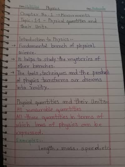 Assignment writing