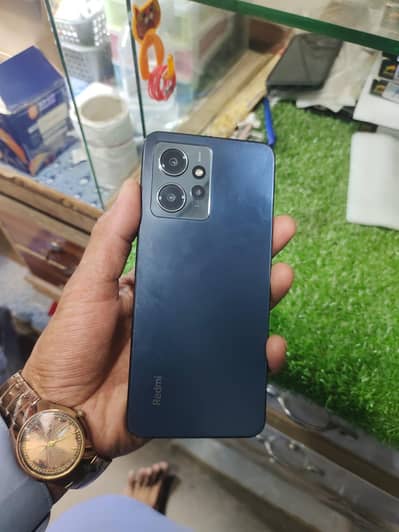 Xiaomi Redmi Note 12