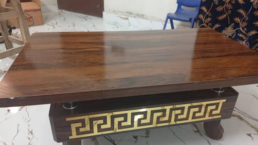 Table 6500