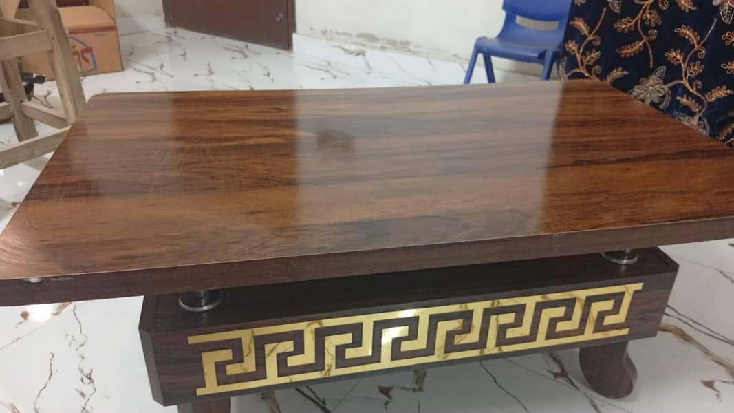 Table 6500 0