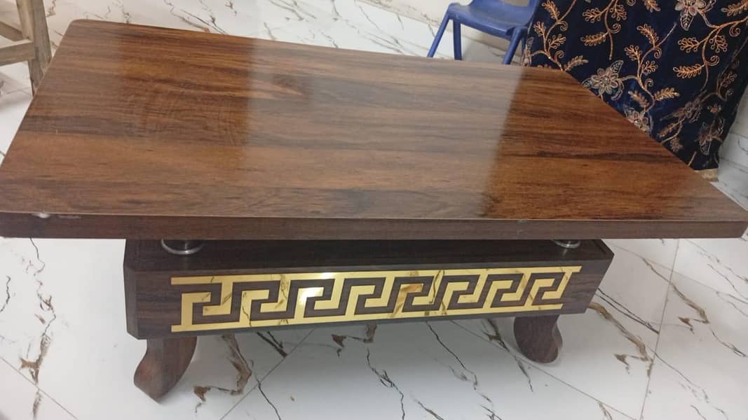 Table 6500 1