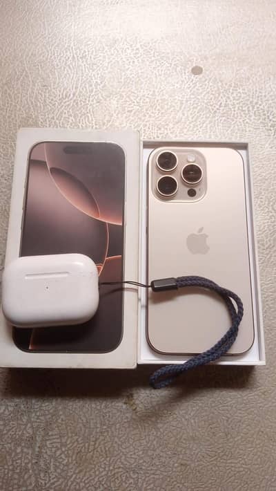 Apple iPhone 16 Pro jv