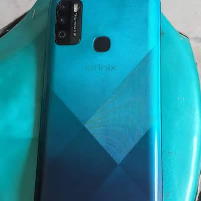 Infinix Hot 10 Play