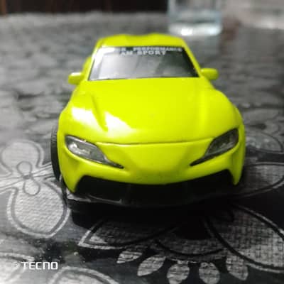 new condion