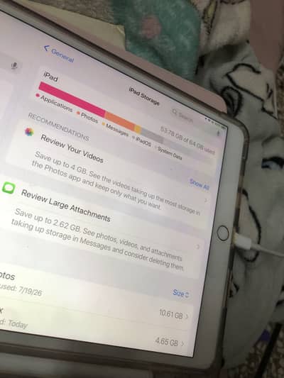 iPad Pro 10.5-inch