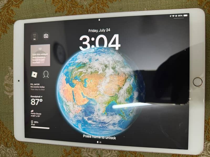 iPad Pro 10.5-inch 2