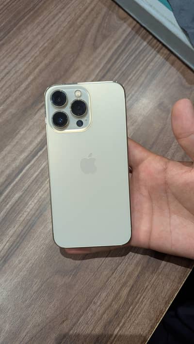 Apple iPhone 13 Pro