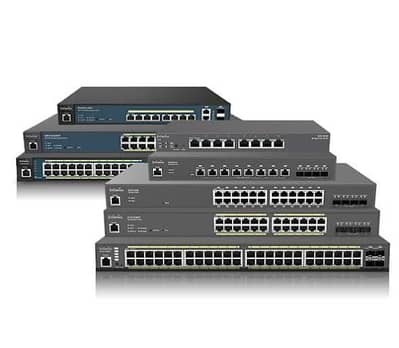Used & Refurbished Cisco & Other Brand Switches With Config Services