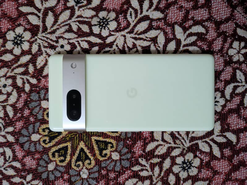 Google Pixel 7 0