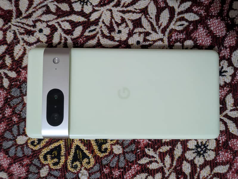 Google Pixel 7 1