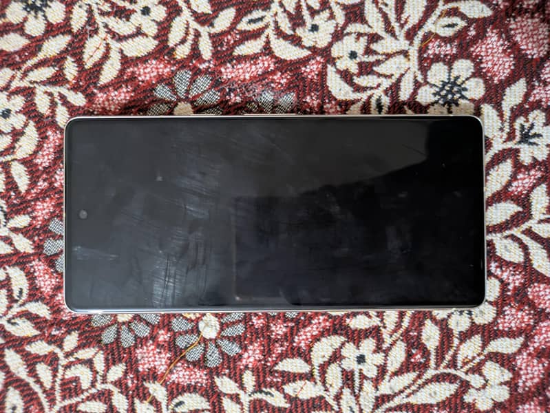 Google Pixel 7 5