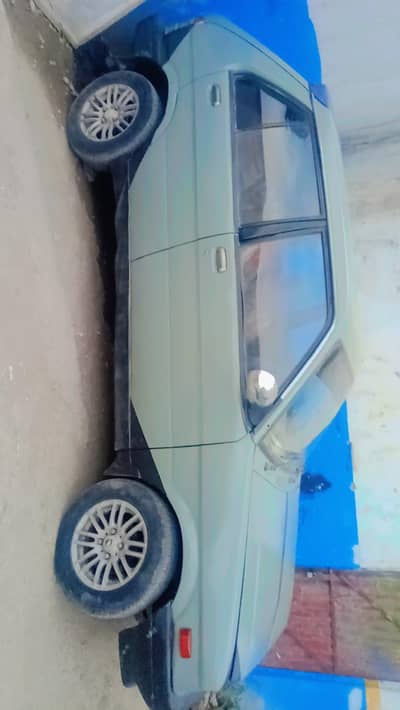 Subaru Other 1987
