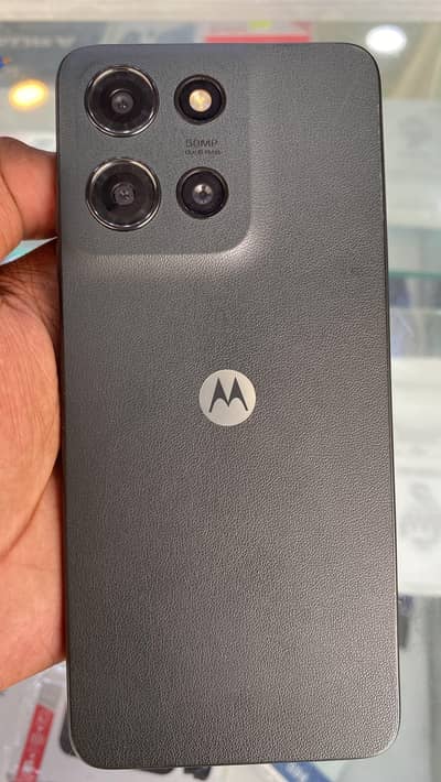 Motorola Moto G 2024